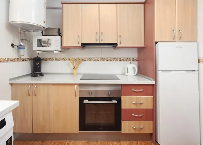 Apartamento Dayca