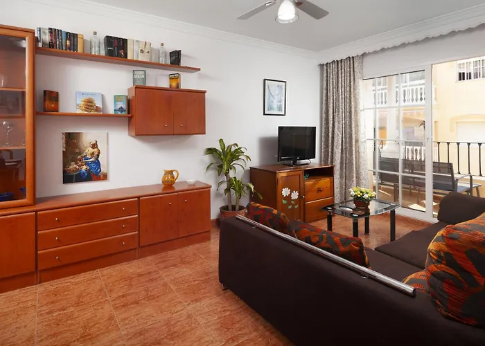 Apartamento Dayca