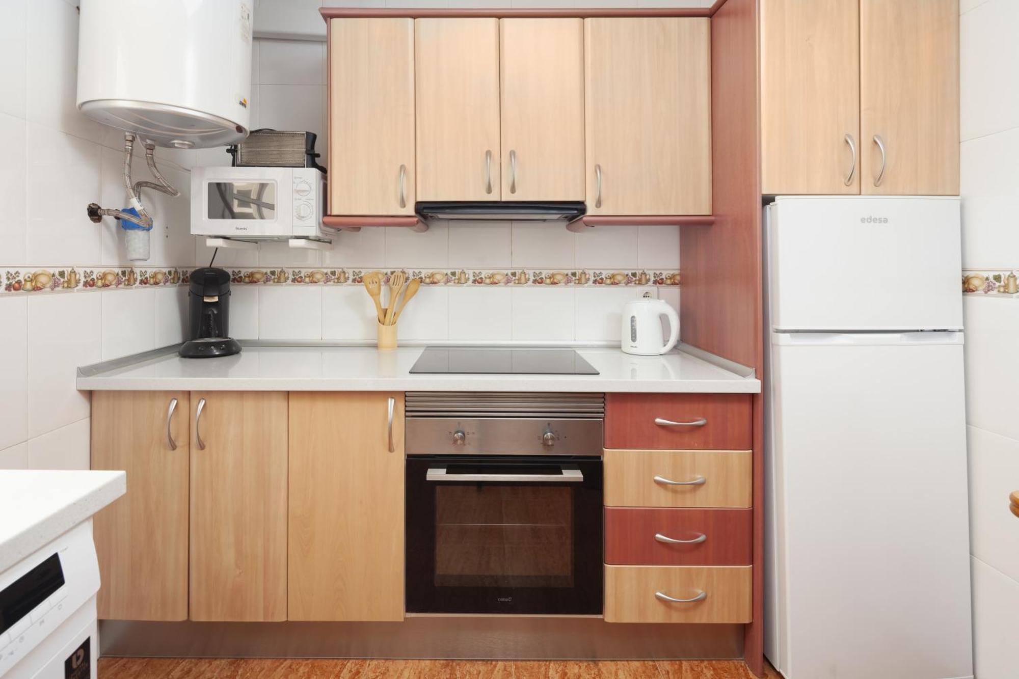 Apartment Dayca *