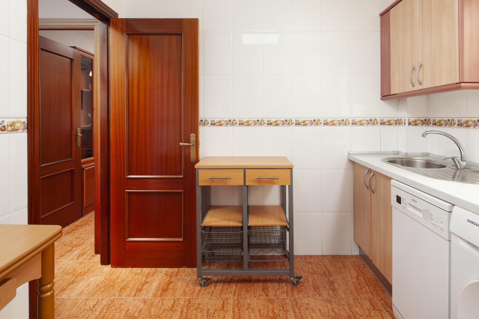 Apartment Dayca