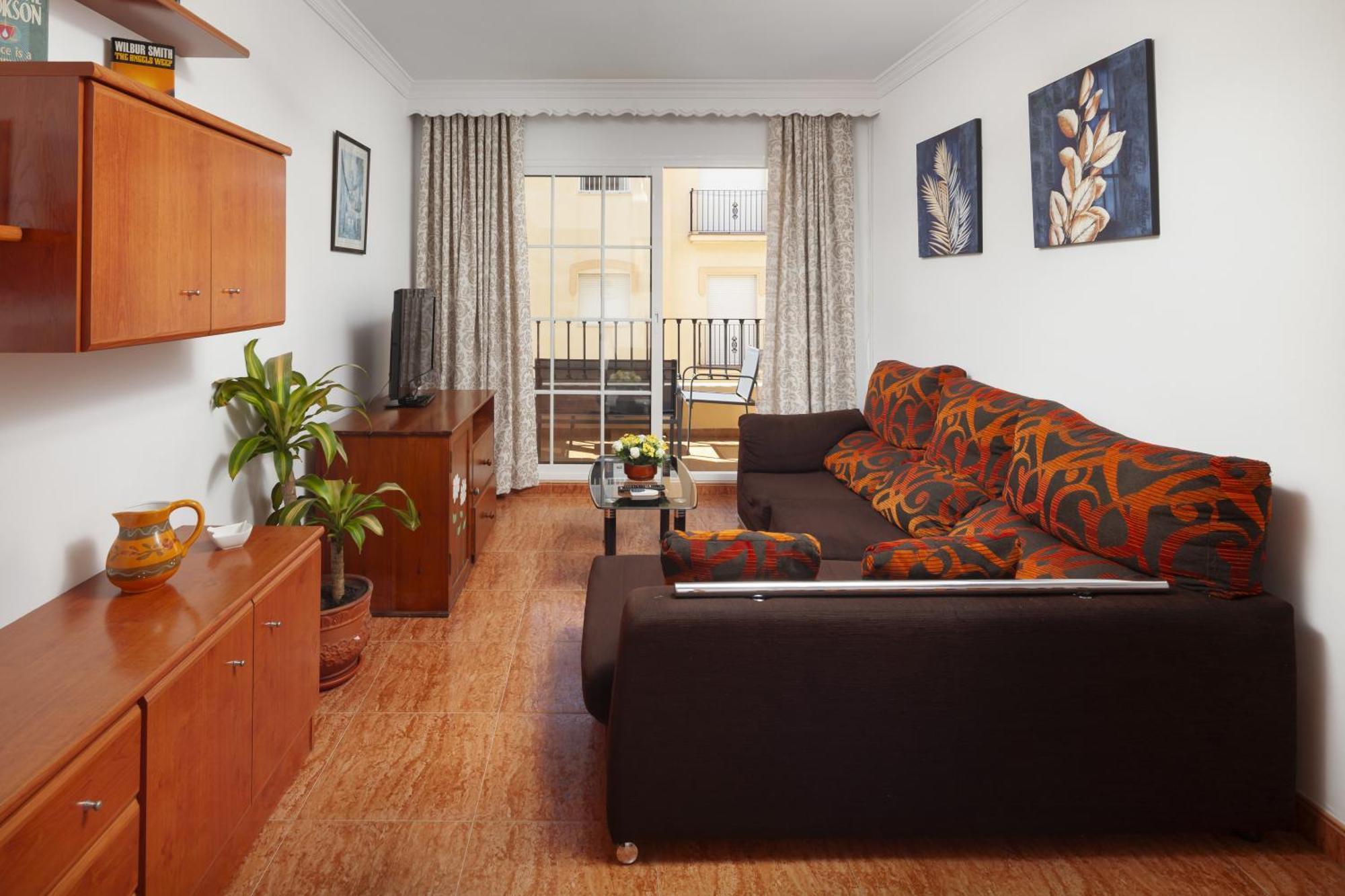 Apartment Dayca *