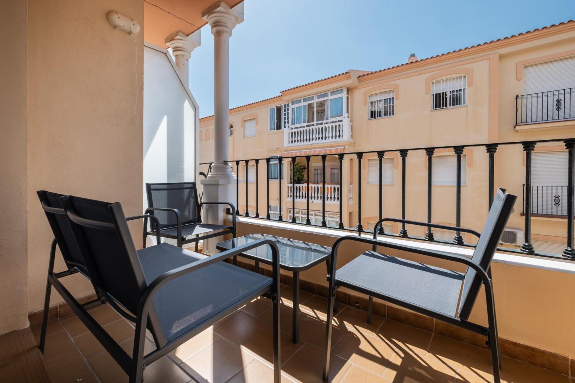 Apartment Dayca *