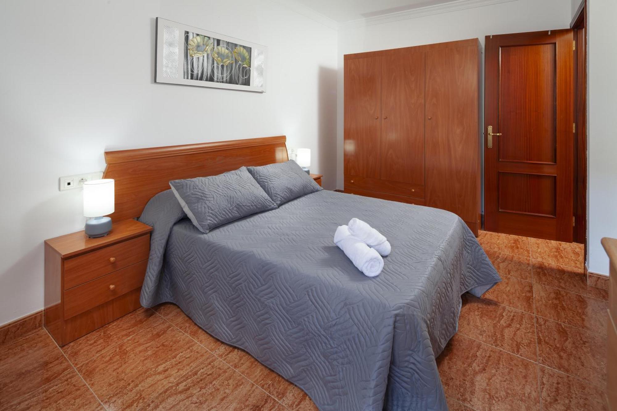 Apartment Dayca *