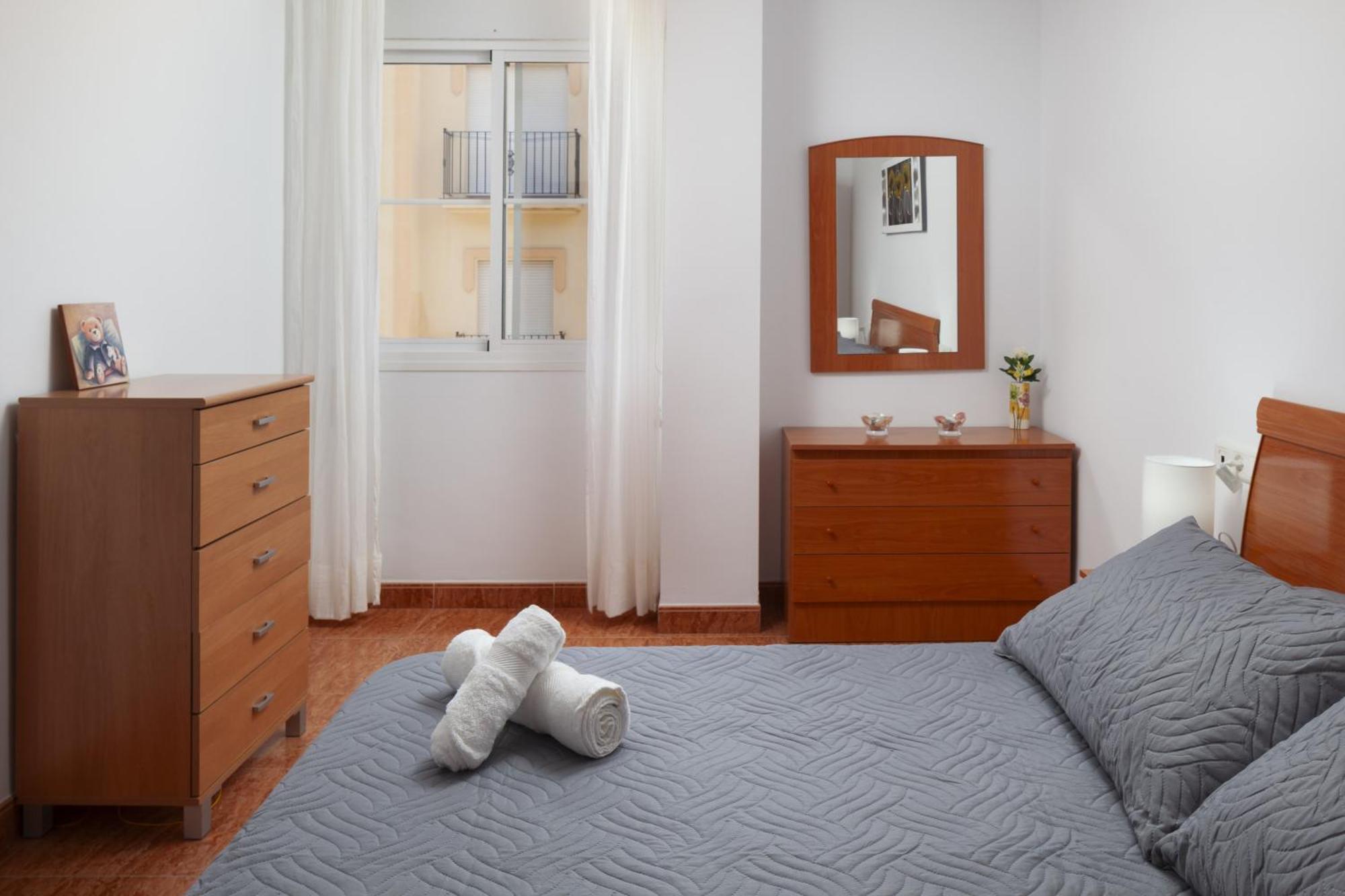 Apartment Dayca Torrox