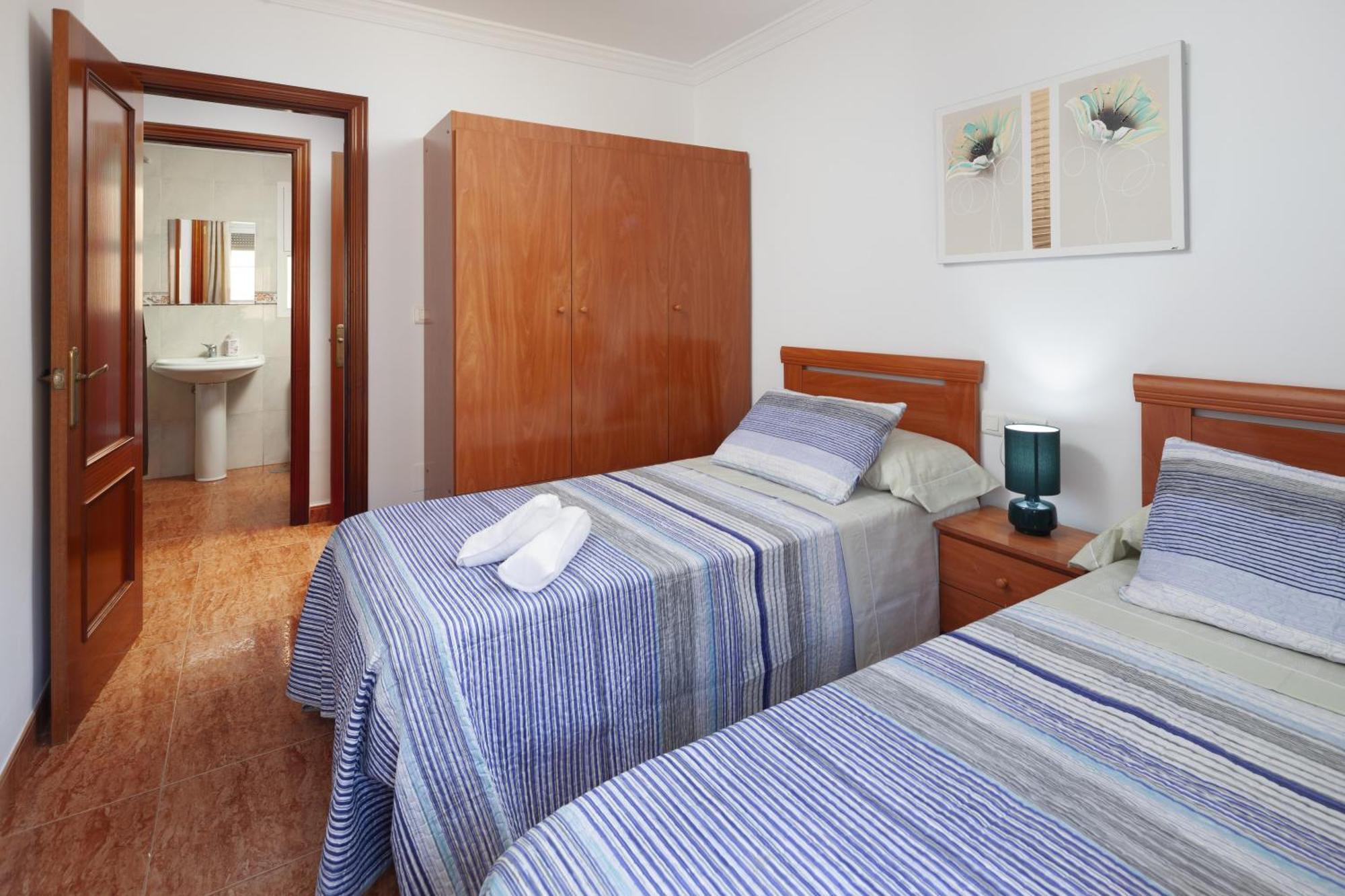 Apartment Dayca *