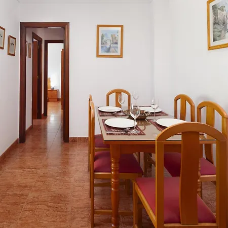 Apartamento Dayca Torrox Exterior photo