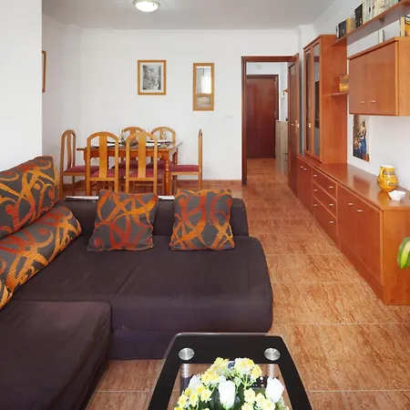 Apartamento Dayca Torrox Exterior photo