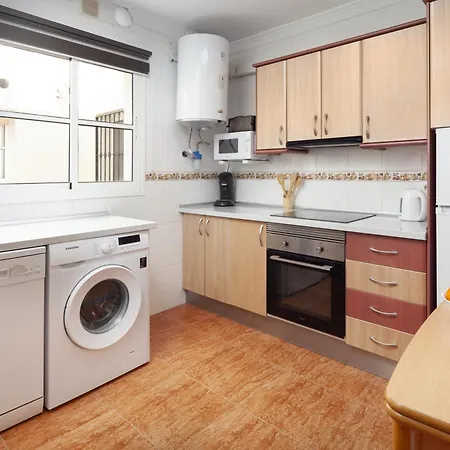 Apartamento Dayca Torrox Exterior photo
