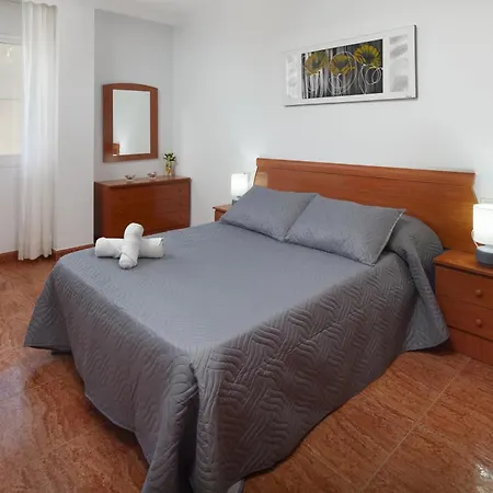 Apartamento Dayca Torrox Exterior photo