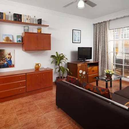 Apartamento Dayca Torrox Exterior photo
