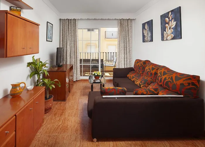 Apartamento Dayca