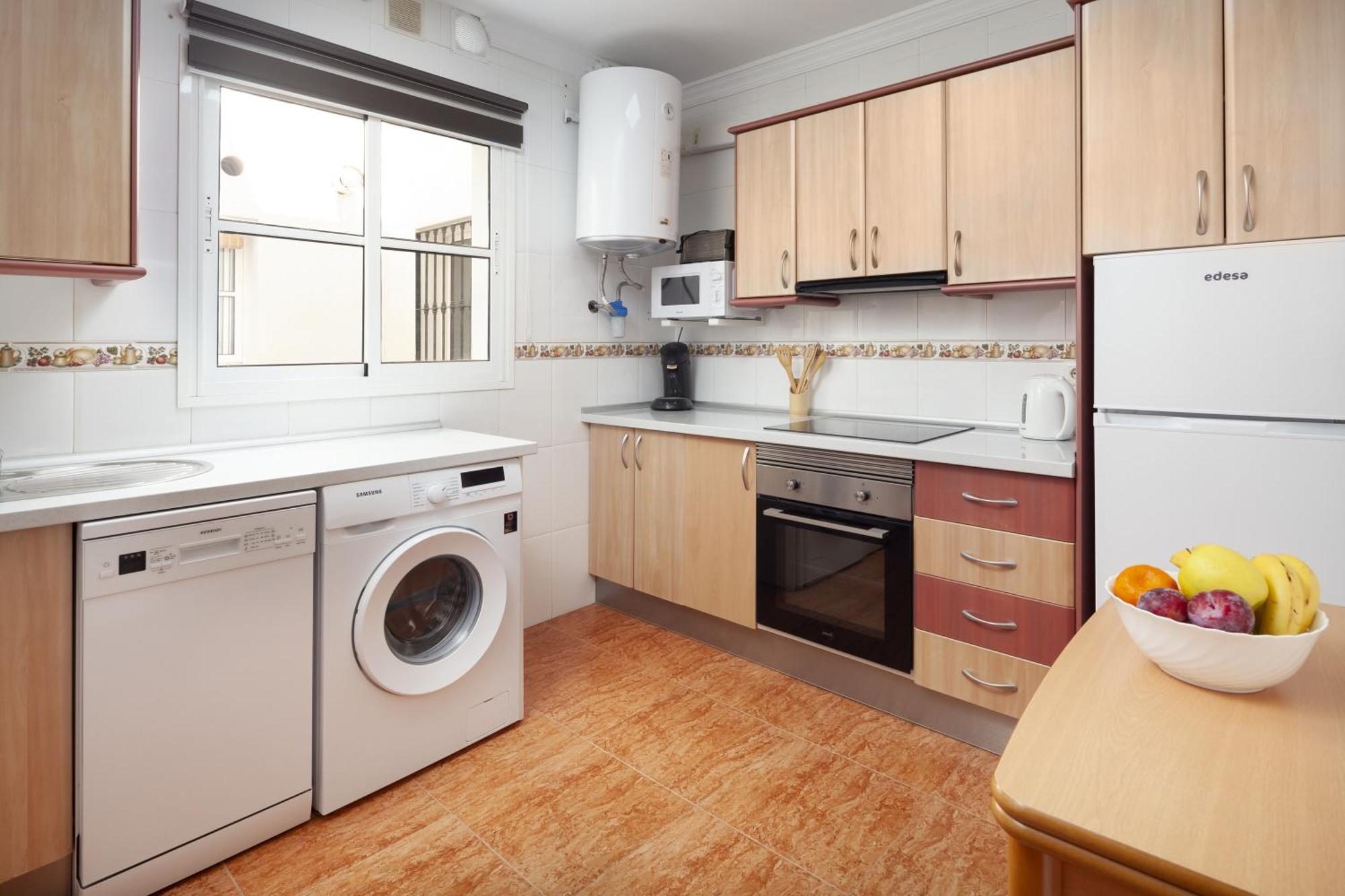 Apartment Dayca Torrox