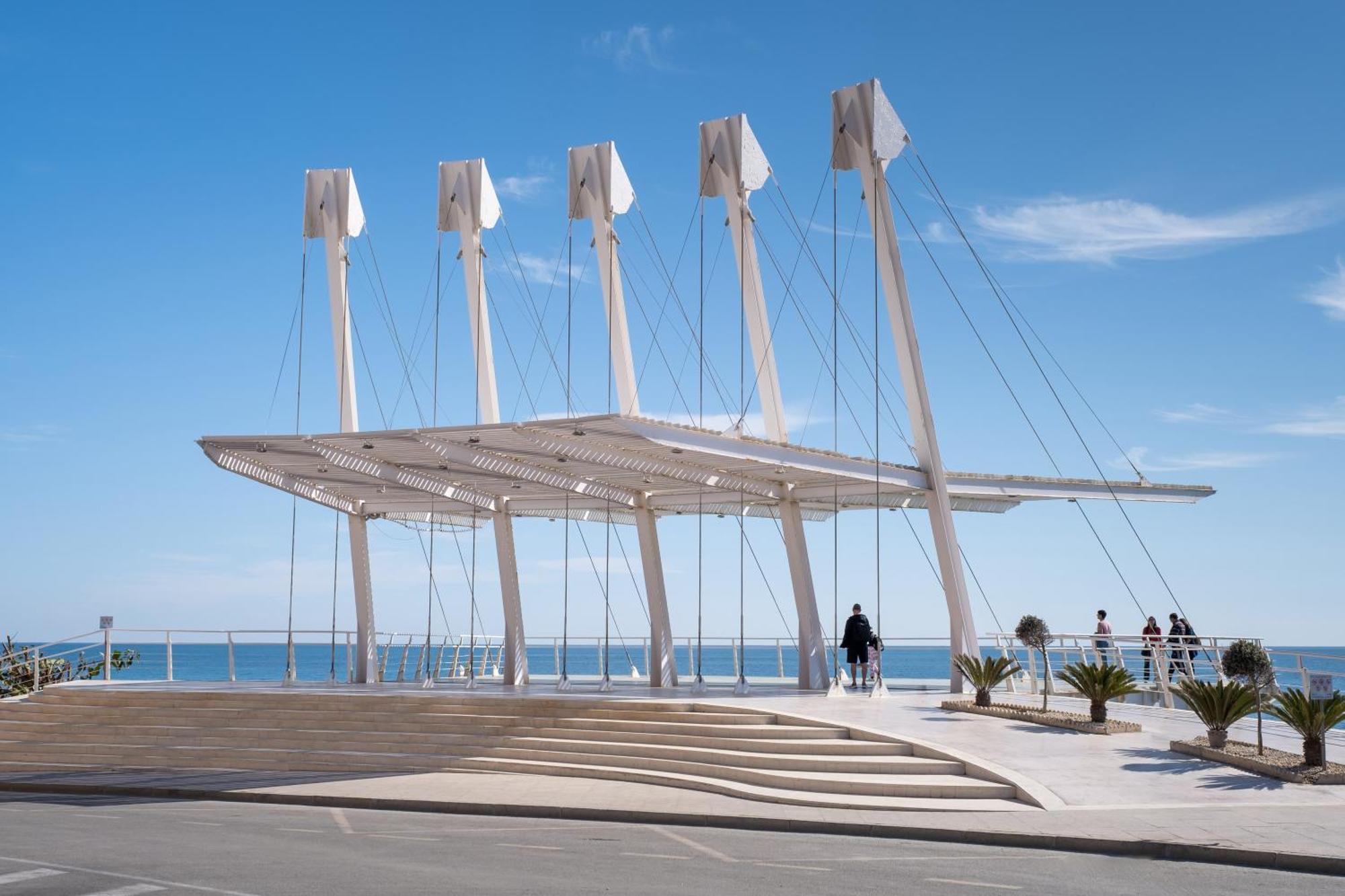 Apartamento Dayca Torrox