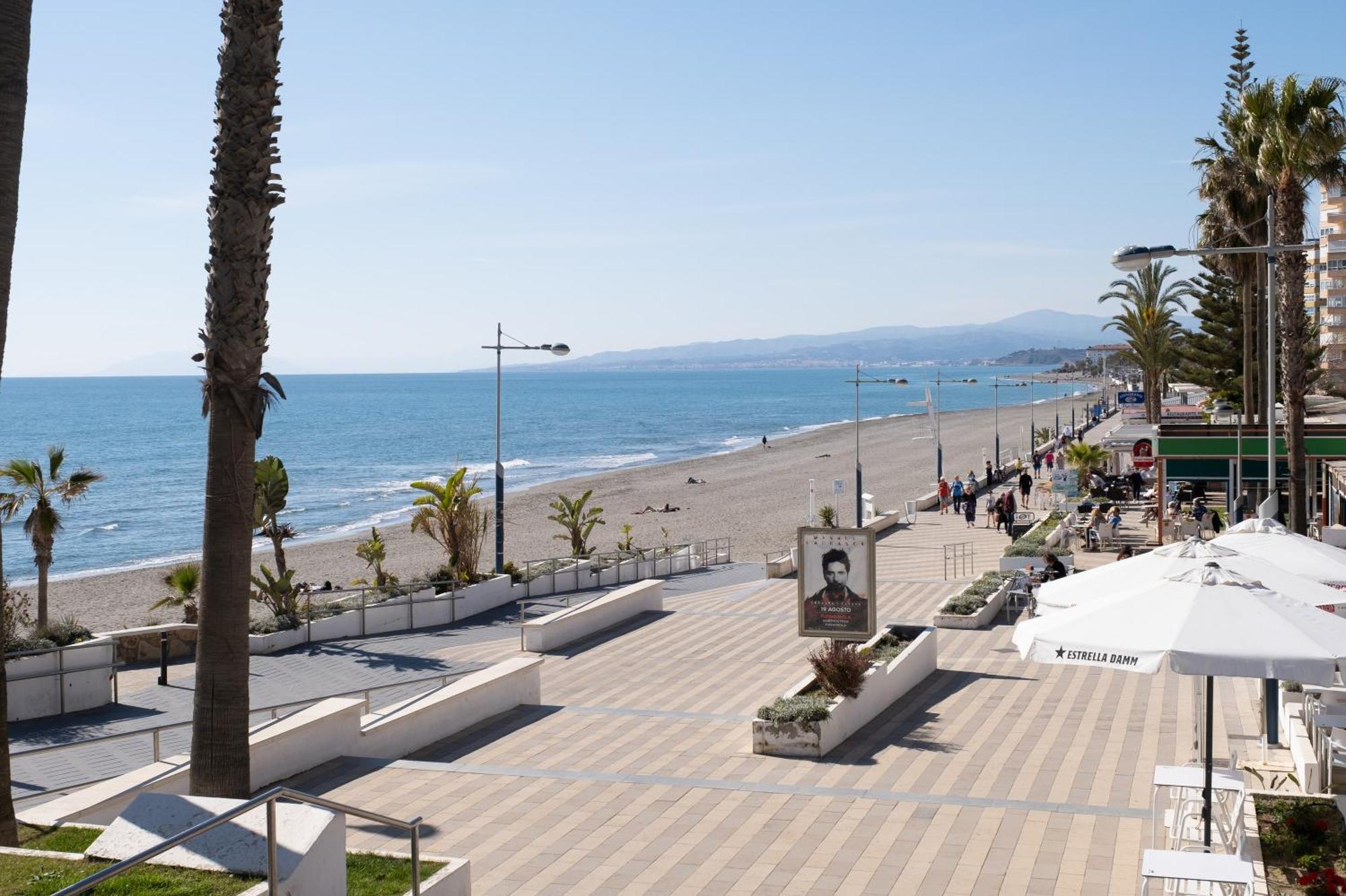 Apartamento Dayca