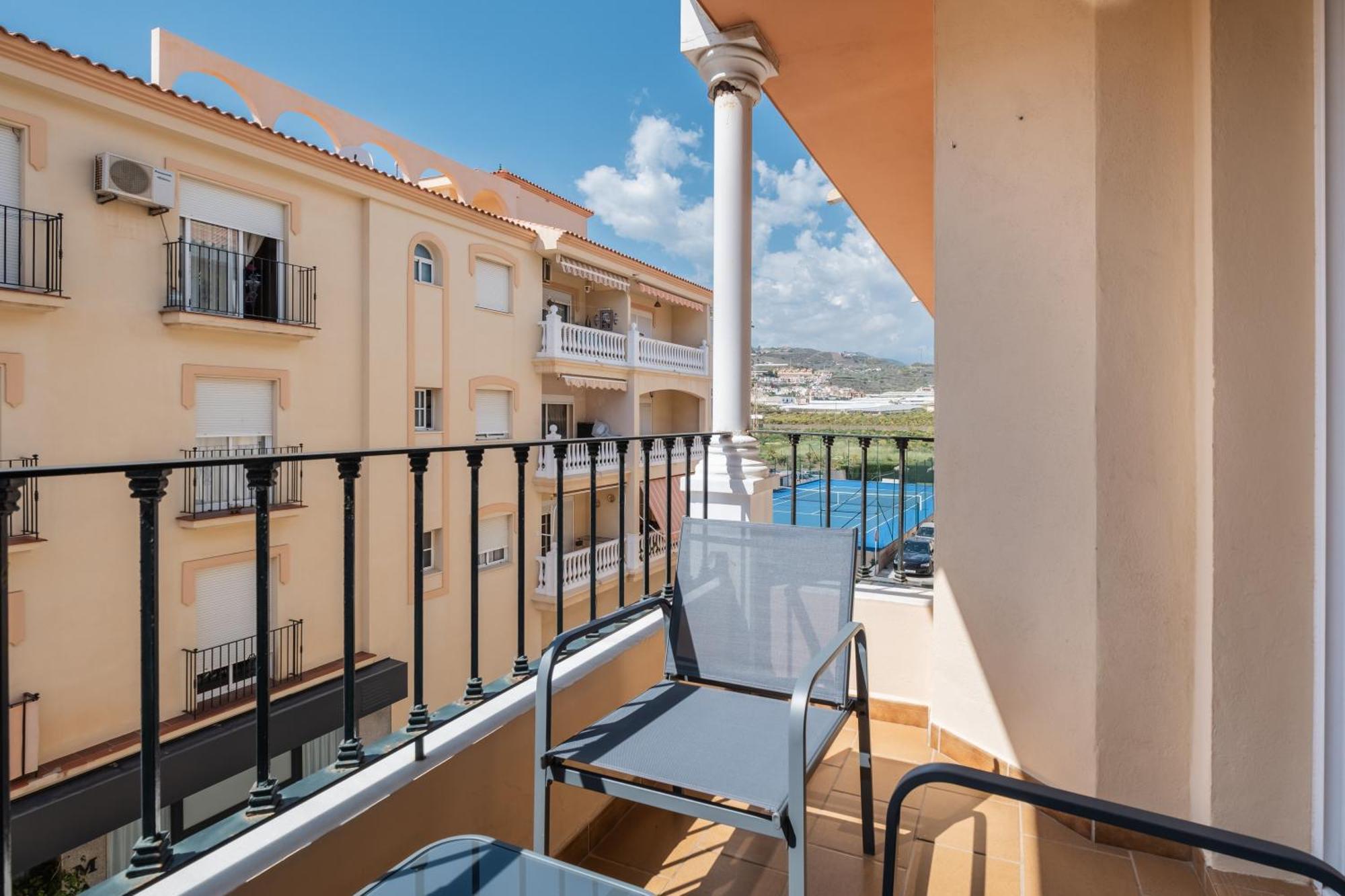 Apartment Dayca Torrox